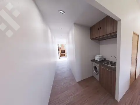 Depto Tipo Casa en Venta en Plottier, USD 115.000