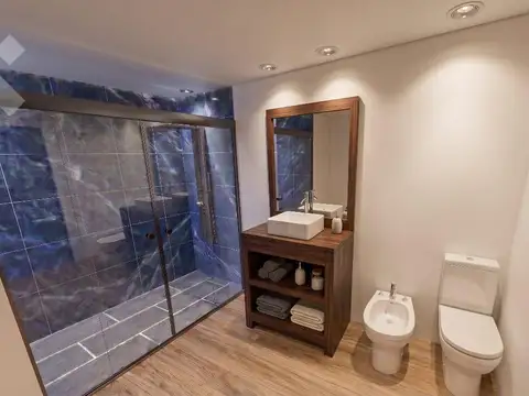 Depto Tipo Casa en Venta de 2 dormitorios