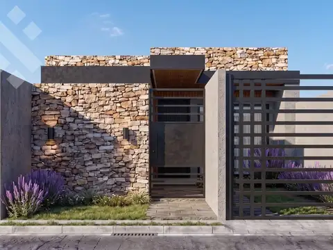 Depto Tipo Casa en Venta con 1 cocheras