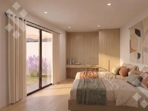 En Venta | En Pozo | PH de 2 Dormitorios | B° Los Llanos | Plottier