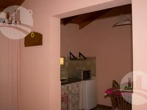 Hotel en Venta en La Cumbre, USD 330.000