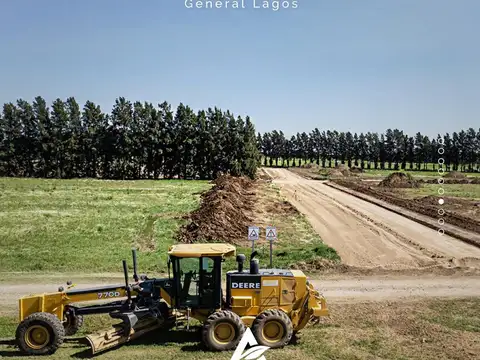 EcoLagos Oeste - General Lagos