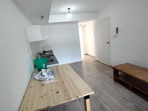 Departamento en Alquiler de 1 dormitorio