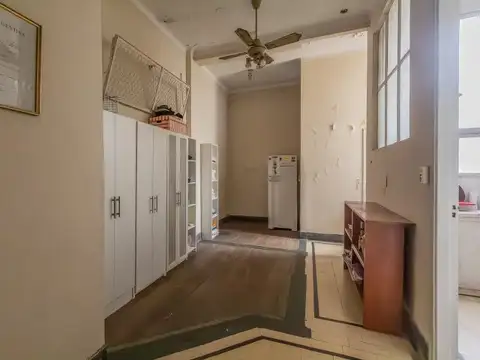 Departamento 5 ambientes con 3 baños