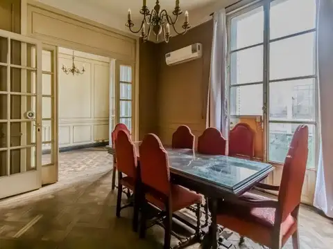 Departamento en Venta de 5 ambientes