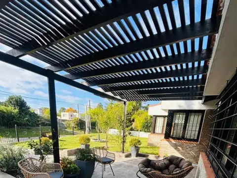 Casa en Alquiler Temporal en Punta del Este, USD 17.000