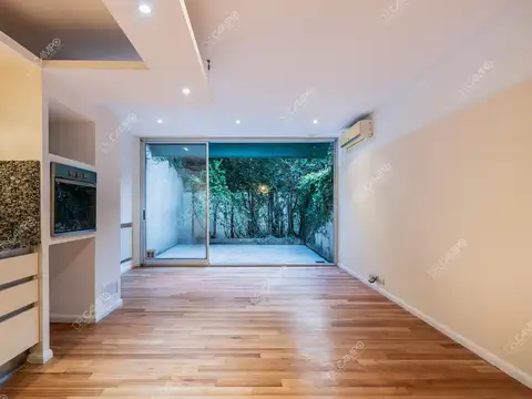 Depto Tipo Casa en Venta de 1 dormitorio