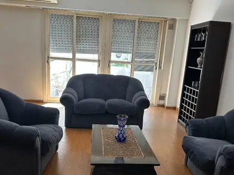 48 Esq 9 700, Piso 1