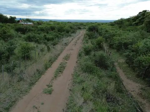 Terreno en Venta en Las Chacras, USD 12.000