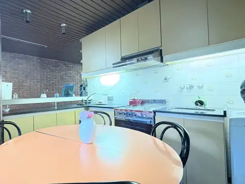 Casa en Venta en Parque San Martín, USD 130.000