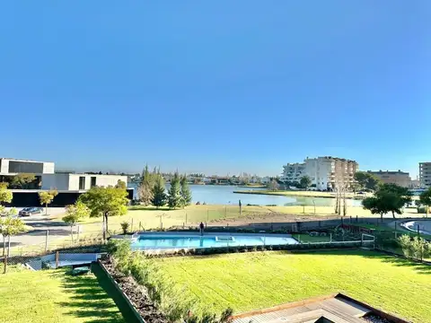 Departamento  en Alquiler en Yoo Nordelta, Nordelta, Tigre