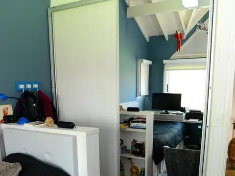 Casa en alquiler amoblada,  en Highland Park CC.