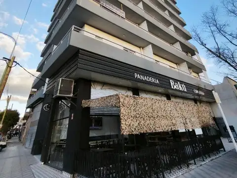 DEPARTAMENTO 2 AMBIENTES A ESTRENAR EXCELENTE UBICACIÓN