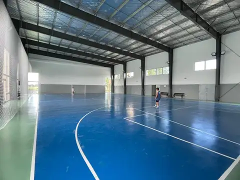 Terreno en Venta de 1685,0 m2