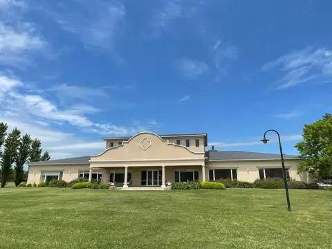 Lote en Barrio Fincas de San Vicente Sporting