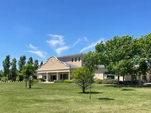 Lote en Barrio Fincas de San Vicente Sporting