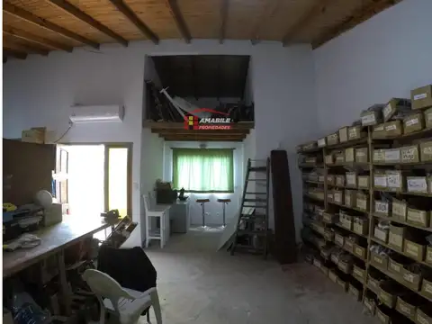 Depto Tipo Casa en Venta con 1 cocheras