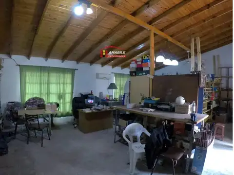 Depto Tipo Casa en Venta de 2 dormitorios