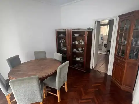 MALABIA 2300-PALERMO-ALQUILER TEMPORARIO-BUENOS AIRES