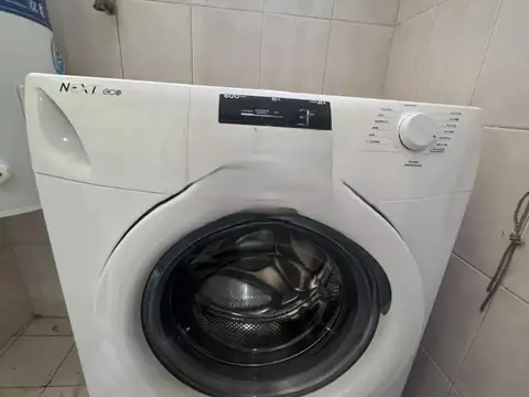 Departamento en Alquiler Temporal de 4 ambientes