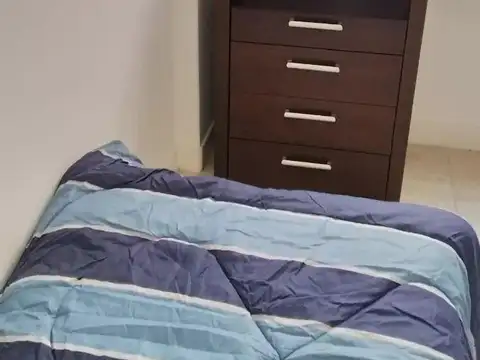 Departamento en Alquiler Temporal A Estrenar