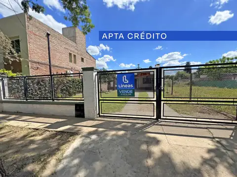Casa en venta