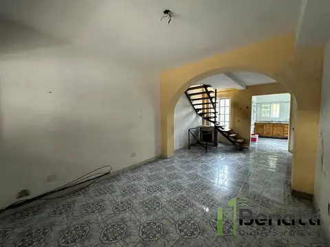 Casa en Alquiler de 3 dormitorios