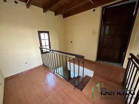 Casa en Alquiler 30 años