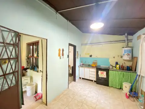 El Chingolo 343