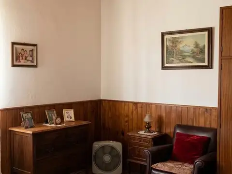 Casa en Venta 40 años
