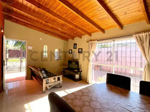 VENTA CASA 4 AMB FINANCIA 50% VIRREY DEL PINO DUEÑO OPORTUNIDAD