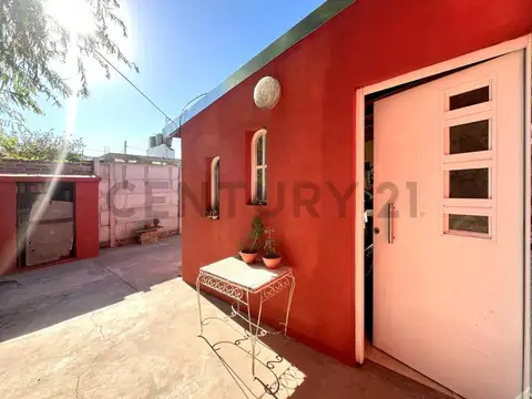 Areco Manzana 19 100, Piso 0