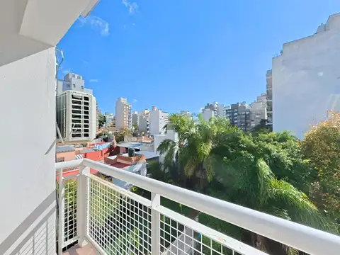 Nahuel Huapi 4700, Piso 3