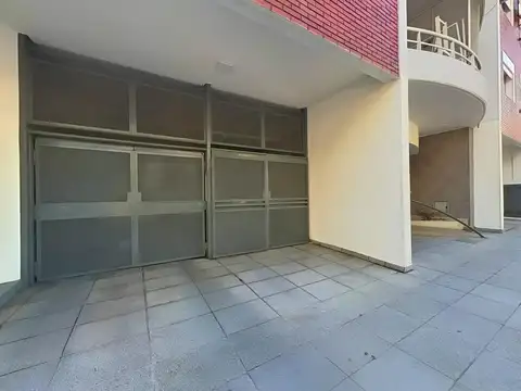 Nahuel Huapi 4700, Piso 3