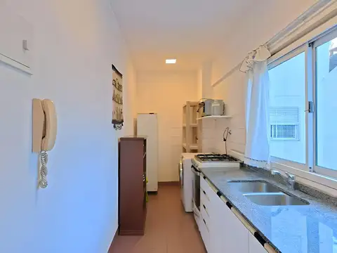 Departamento en Venta en Villa Urquiza, USD 155.000
