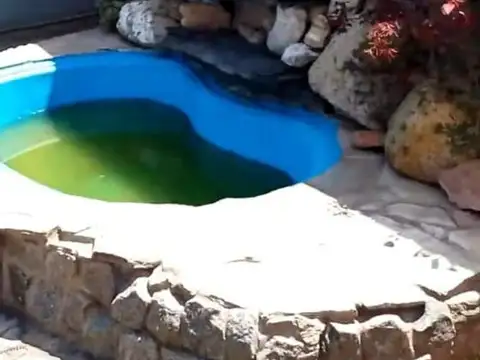 Casa en Venta 10 años