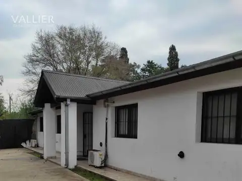 Casa Chalet  en Venta en Pilar, G.B.A. Zona Norte, Argentina