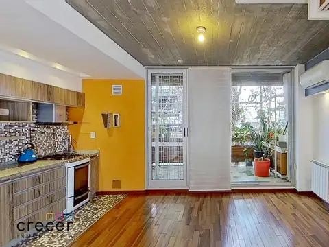 Departamento en Venta 8 años