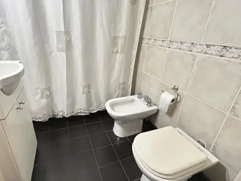 Departamento en Alquiler Temporal 60 años