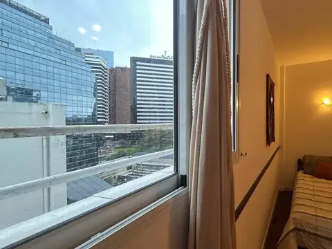 Departamento en Alquiler con muebles ubicado en Retiro