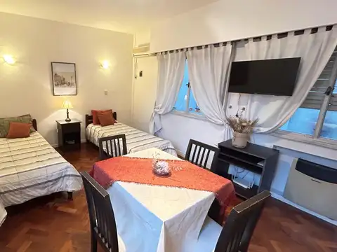 Departamento en Alquiler Temporal en Retiro, USD 600