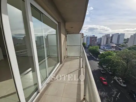 Departamento en Alquiler de Monoambiente