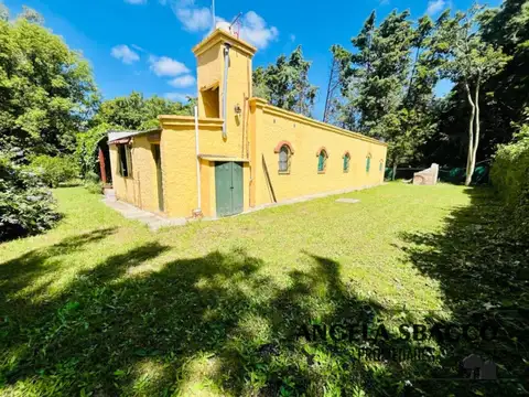 El Palenque, Parada Robles.