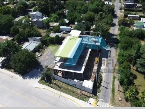 Local en Venta A Estrenar