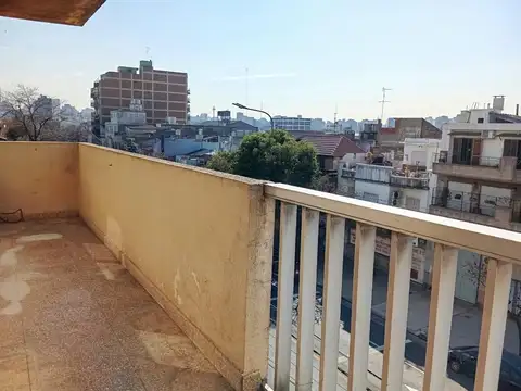Departamento en Venta en Parque Chacabuco, USD 70.000
