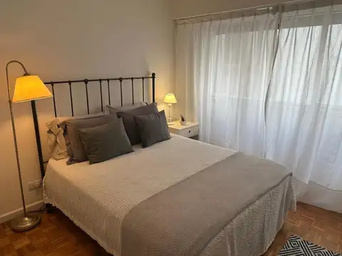 Ugarteche Y Juncal , Piso  6