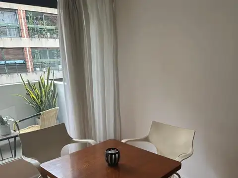 Departamento en Alquiler Temporal 12 años