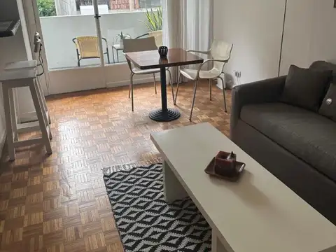 Ugarteche Y Juncal , Piso  6