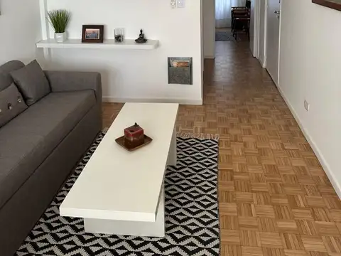 Departamento en alquiler temporario