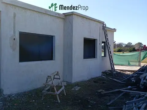 Casa 4 ambientes con 4 baños